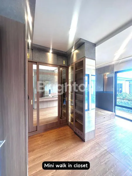 image RUMAH CLUSTER CAVANA BINTARO (4)