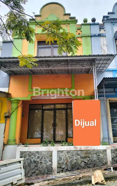 image RUKO STRATEGIS DI KAWASAN REGENCY  (1)