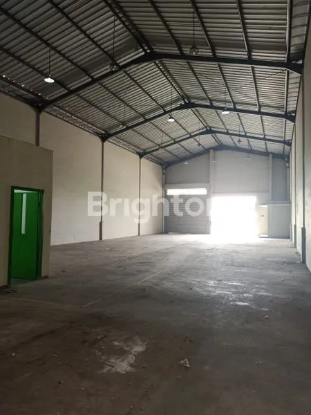 image GUDANG AIRPORT CITY STRATEGIS DEKAT BANDARA SOEKARNO HATTA DI TELUK NAGA BANTEN (3)