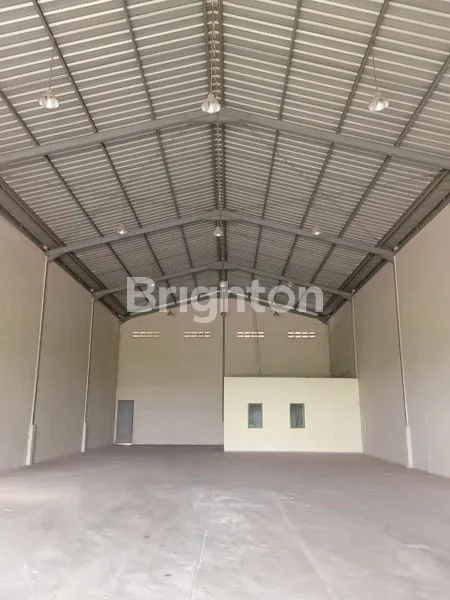 image GUDANG AIRPORT CITY STRATEGIS DEKAT BANDARA SOEKARNO HATTA DI TELUK NAGA BANTEN (7)