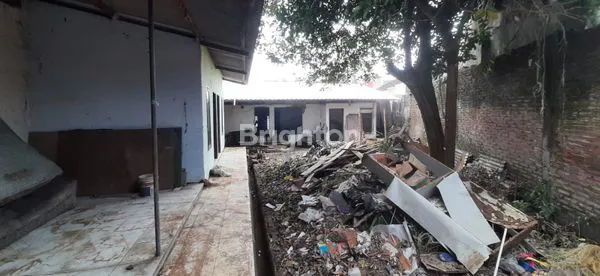 image TANAH DAN BANGUNAN LAMA  DI PEMUKIMAN DEKAT UNDIP  (5)