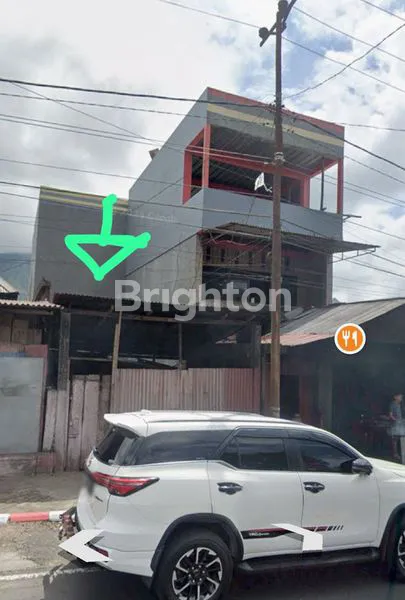 image TANAH STRATEGIS 76,5M² DI TOMOHON (1)