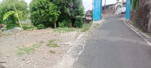 image TANAH RATA DEKAT JAVA MALL  DENGAN CITY VIEW SEMARANG (4)