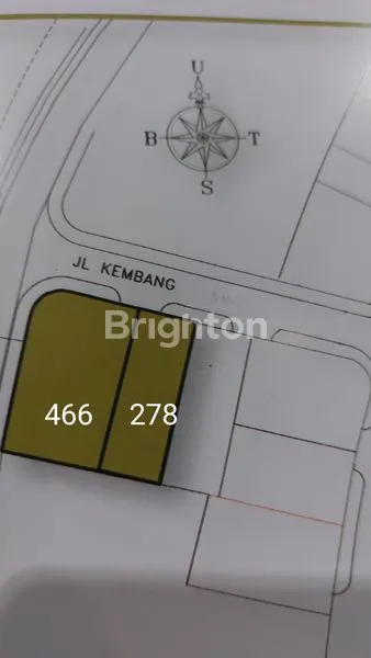 Gambar Property DIJUAL TANAH LOKASI BAGUS DI HOEK