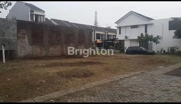 image PERUMAHAN CRYSTAL TERRACE MODERNLAND TANGERANG (1)