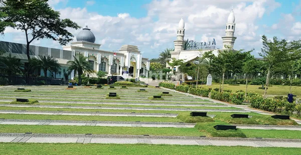 INVESTASI MASA DEPAN, AL AZHAR MEMORIAL GARDEN