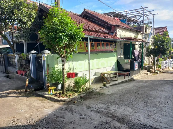 image RUMAH DI CIBINONG  (2)