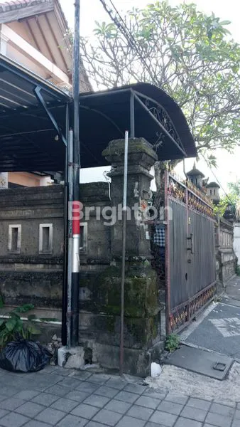 image RUMAH SEMI VILLA KAWASAN HAYAM WURUK (2)