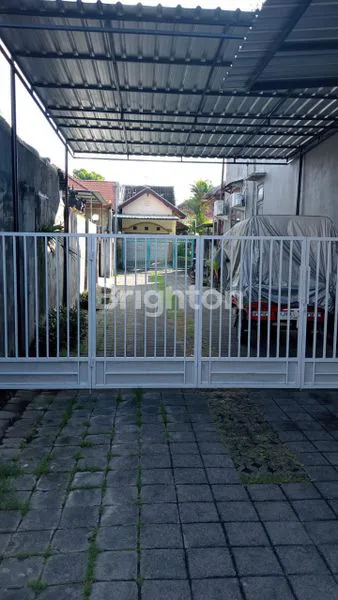 image RUMAH SEMI VILLA KAWASAN HAYAM WURUK (3)
