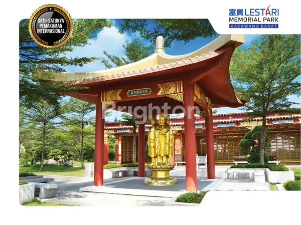 image INVESTASI MASA DEPAN, LESTARI MEMORIAL PARK (4)