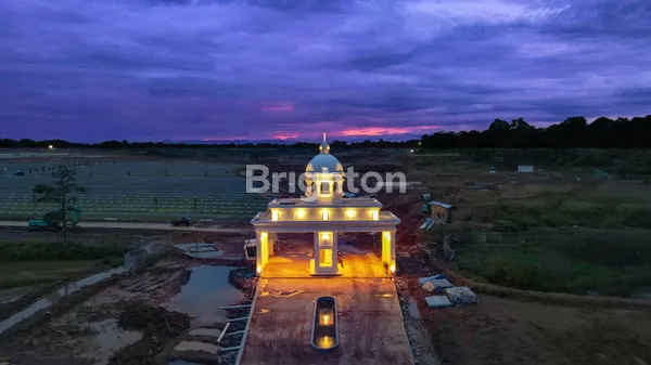 image INVESTASI MASA DEPAN, LESTARI MEMORIAL PARK (5)