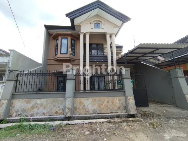 SIAP HUNI TENGAH KOTA