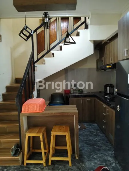 image SIAP DIHUNI TENGAH KOTA FULL FURNISH (6)