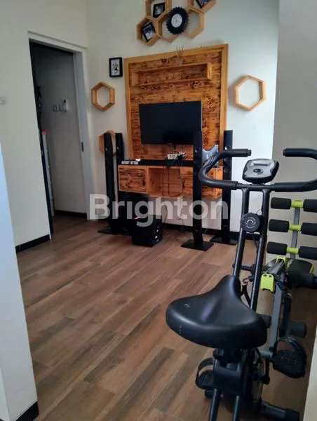 image SIAP DIHUNI TENGAH KOTA FULL FURNISH (8)