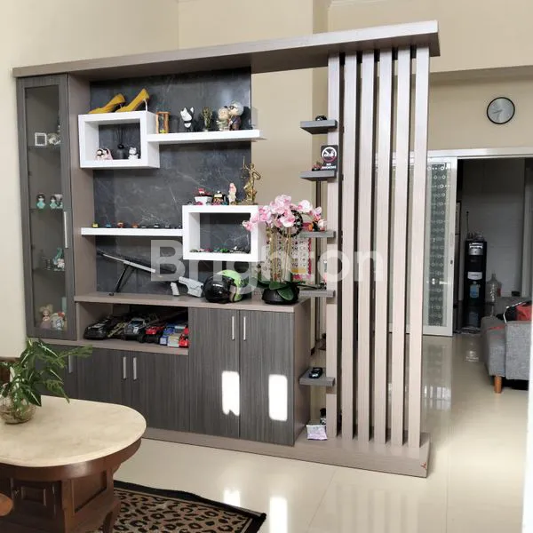 image SIAP DIHUNI TENGAH KOTA FULL FURNISH (4)