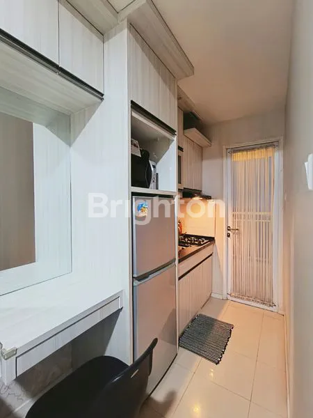 image JUAL APARTEMEN PARAHYANGAN RESIDENCE 1 BR NEGO SAMPAI DEAL (2)