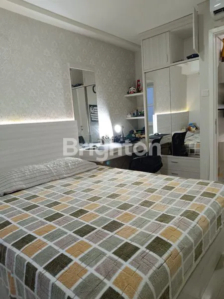 image JUAL APARTEMEN PARAHYANGAN RESIDENCE 1 BR NEGO SAMPAI DEAL (4)