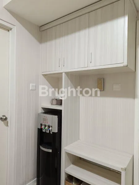 image JUAL APARTEMEN PARAHYANGAN RESIDENCE 1 BR NEGO SAMPAI DEAL (3)