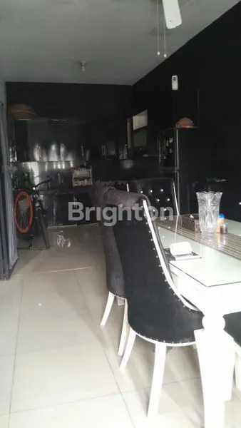 image RUMAH MEWAH 3 LT FULL FURNISHED (5)