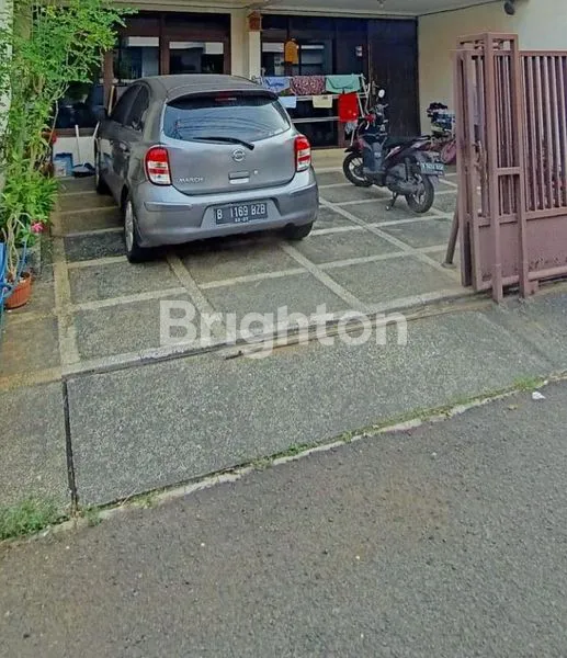 image RUMAH 2 LANTAI SIAP HUNI DAERAH DIRI KEPA  (1)