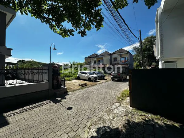 image JARANG ADA ! TANAH 1,57 ARE HANYA 5 MENIT KE PANTAI JIMBARAN & INTERCONTINENTAL RESORT (2)