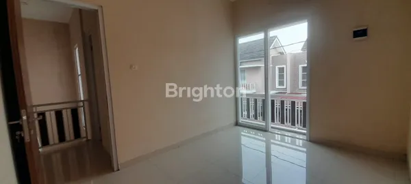 image RUMAH SIAP HUNI SHM DI CLUSTER MAGNOLIA PAMOYANAN DENGAN TAMAN & CARPORT (4)