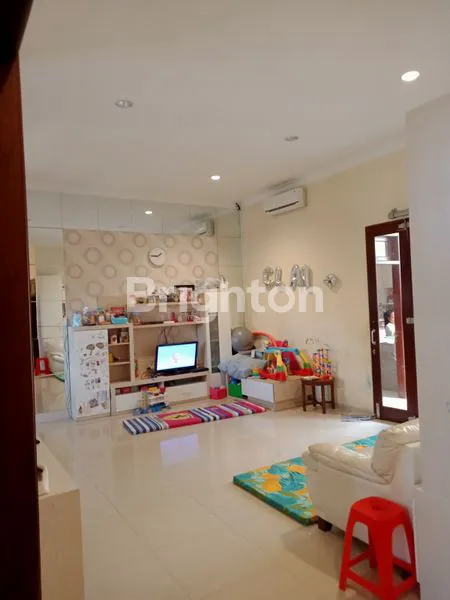 image RUMAH 2 KAMAR TIDUR, 2 KAMAR MANDI DI AREA PREMIUM DIENG KOTA MALANG (3)