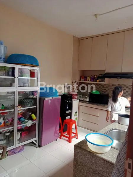 image RUMAH 2 KAMAR TIDUR, 2 KAMAR MANDI DI AREA PREMIUM DIENG KOTA MALANG (4)