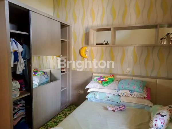 image RUMAH 2 KAMAR TIDUR, 2 KAMAR MANDI DI AREA PREMIUM DIENG KOTA MALANG (5)