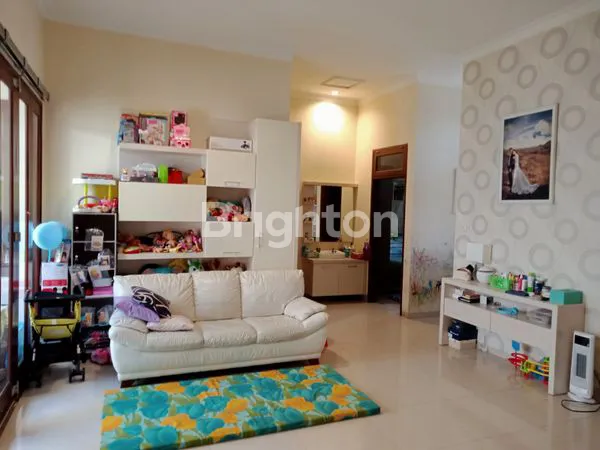 image RUMAH 2 KAMAR TIDUR, 2 KAMAR MANDI DI AREA PREMIUM DIENG KOTA MALANG (2)