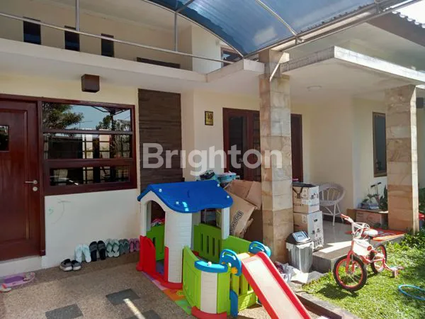 image RUMAH 2 KAMAR TIDUR, 2 KAMAR MANDI DI AREA PREMIUM DIENG KOTA MALANG (8)