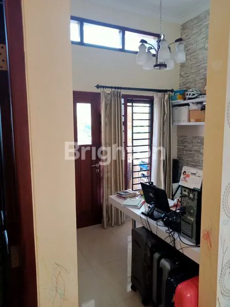 image RUMAH 2 KAMAR TIDUR, 2 KAMAR MANDI DI AREA PREMIUM DIENG KOTA MALANG (7)