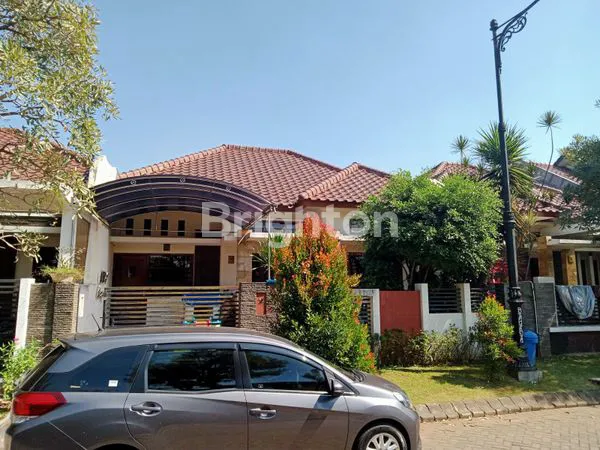 image RUMAH 2 KAMAR TIDUR, 2 KAMAR MANDI DI AREA PREMIUM DIENG KOTA MALANG (1)