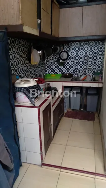 image RUMAH SIAP HUNI 2 LANTAI STRATEGIS DI CIJERAH BANDUNG (4)