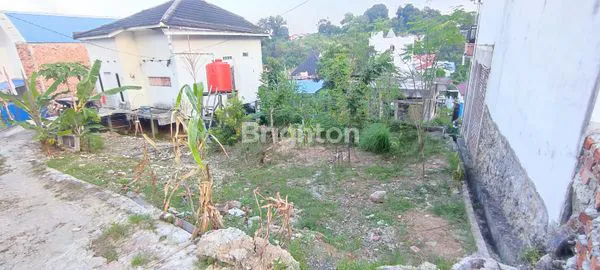 image TANAH BERSERTIFIKAT DIJUAL CEPAT DIBAWAH HARGA PASAR DI SEPINGGAN PRAJA BAKTI (2)