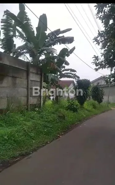 image TANAH STRATEGIS 1.500 M² DI PAMOYANAN – SHM – 100 METER DARI JALAN RAYA (2)