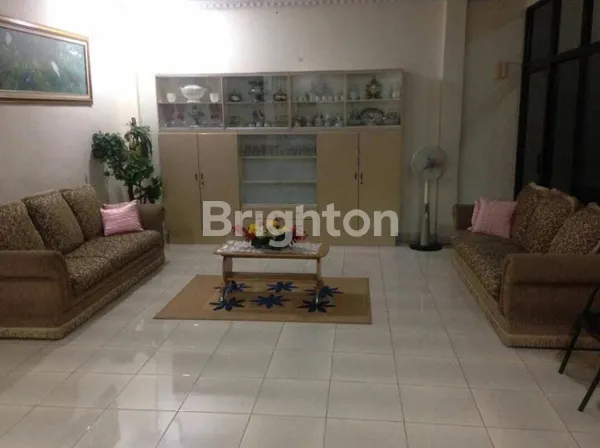 image RUMAH KOST BONUS RUMAH INDUK JALAN SAMPUL MEDAN BARAT (3)