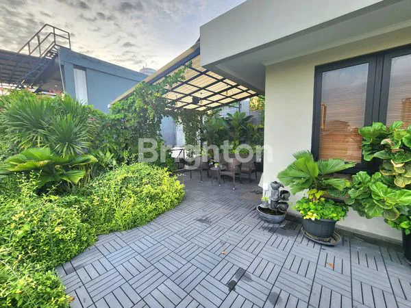 image RUMAH KEMANGGISAN 13.5 X 13.3 JAKARTA BARAT (4)