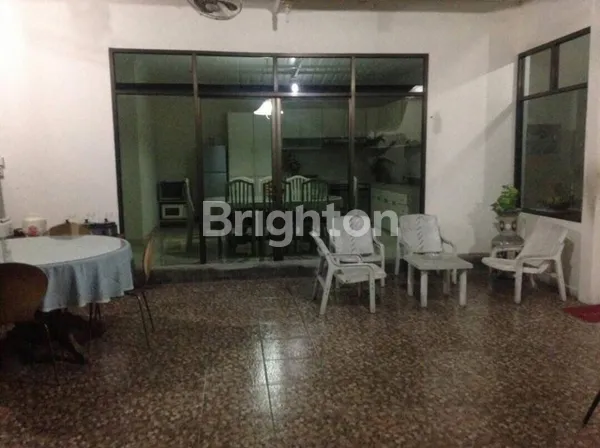 image RUMAH KOST BONUS RUMAH INDUK JALAN SAMPUL MEDAN BARAT (6)