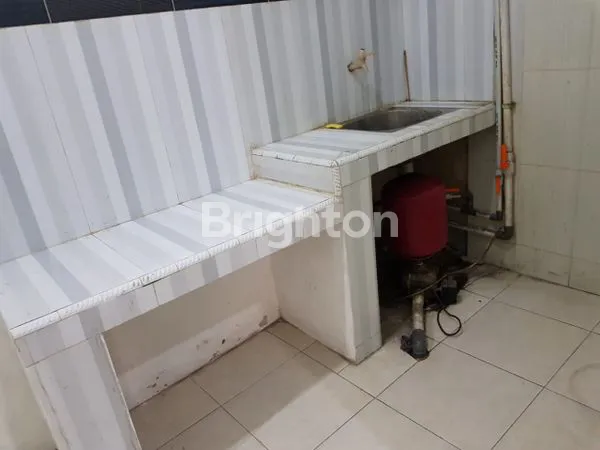 image RUMAH DEKAT BINUS DALAM GANG JAKARTA BARAT (7)