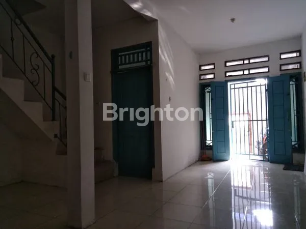 image RUMAH DEKAT BINUS DALAM GANG JAKARTA BARAT (2)