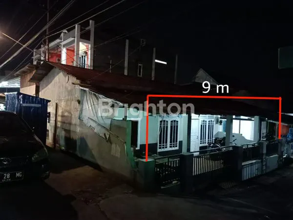 image DIJUAL CEPAT RUMAH JL.PATIMURA SAMARINDA SEBERANG (2)