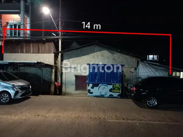 image DIJUAL CEPAT RUMAH JL.PATIMURA SAMARINDA SEBERANG (1)