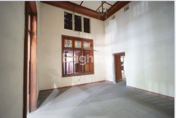 image RUMAH KOLONIAL POTENSIAL USAHA AREA DARMO SURABAYA (5)