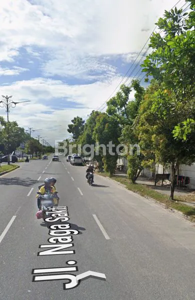 image TANAH KOMERSIAL 4 HA DI JL. SM AMIN DEKAT STADION UTAMA RIAU (2)