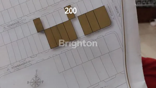 Gambar Property DIJUAL TANAH LOKASI PURI INDAH-JAKARTA BARAT & JARANG ADA