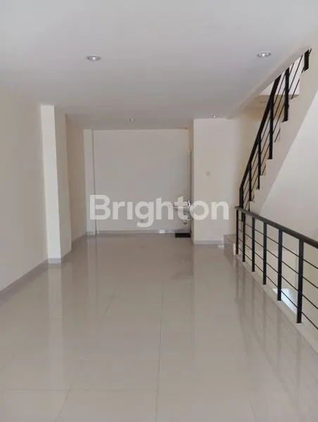 image RUKO RAPI SIAP HUNI GOLDEN BOULEVARD BSD CITY (3)