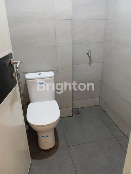 image RUKO RAPI SIAP HUNI GOLDEN BOULEVARD BSD CITY (6)