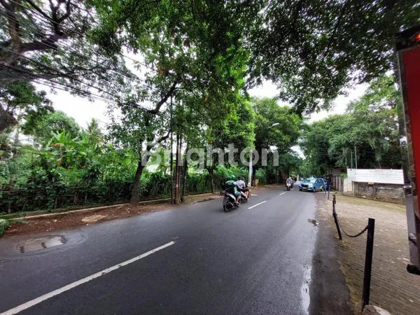 image TANAH DIJUAL 1000M2 JAKARTA SELATAN PINGGIR JALAN (3)
