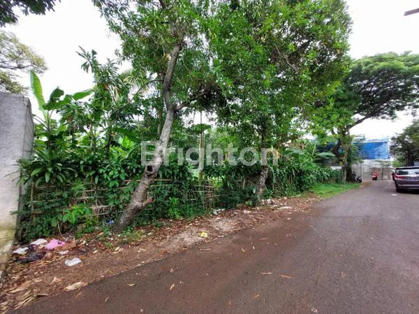 image TANAH DIJUAL 1000M2 JAKARTA SELATAN PINGGIR JALAN (2)